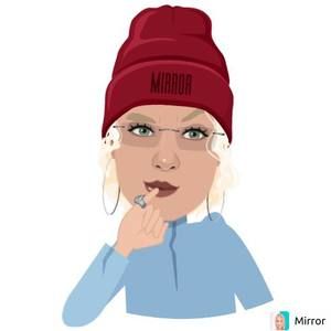 Meet your Posher, Toni jo